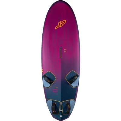 Afbeelding van JP Super Sport WOOD PRO 133 2024