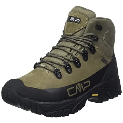 Afbeelding van CMP Dhenieb 30q4717u862 Wandelschoen voor heren, grijs.