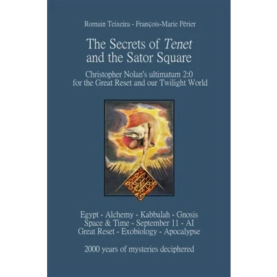 Image de the Secrets of Tenet and Sator Square