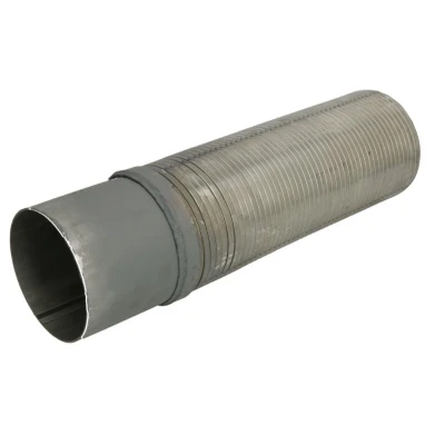 Afbeelding van DINEX 47194 Uitlaatpijp 395 Midden 110 120 Euro 4 (D4)