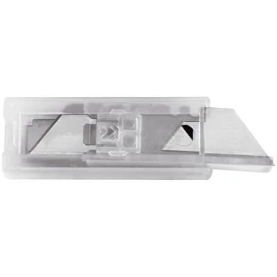 Afbeelding van Reservemessen Westcott 18mm 10stuks voor E 84019