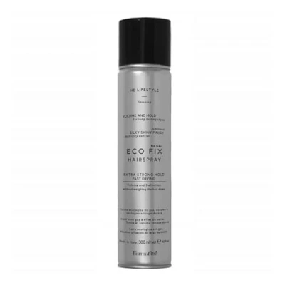 Afbeelding van HD LIFESTYLE ECO FIX HAIRSPRAY 300ML