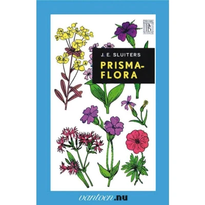 Afbeelding van Prisma flora