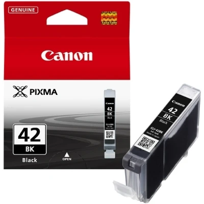 Image de Canon Cli 42bk Black