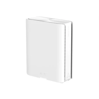 Image de ASUS ZenWiFi BQ16 Système Wi Fi (routeur) maillage 10GbE, 5GbE, 2.5GbE, 7 Multi Bande