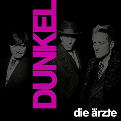 Afbeelding van Die Arzte Dunkel (CD)