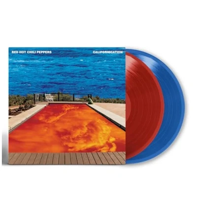 Afbeelding van Red Hot Chili Peppers Californication (2 LPs)