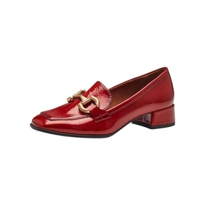 Image de Tamaris Chaussures basses pour femme Noir 1 24316 43, rouge, 37 EU