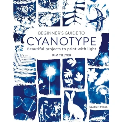 Afbeelding van Beginner’s Guide to Cyanotype
