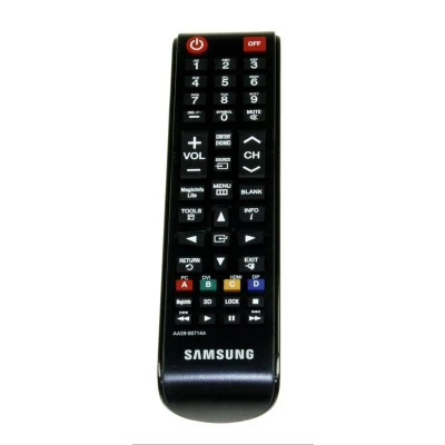 Image de Télécommande Samsung AA59 00714A TM1240 44, 3.0V, lfd