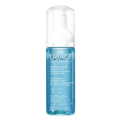 Afbeelding van Uriage Thermaal Reinigingsschuim 150ML