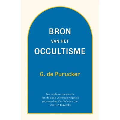 Afbeelding van Bron van het occultisme