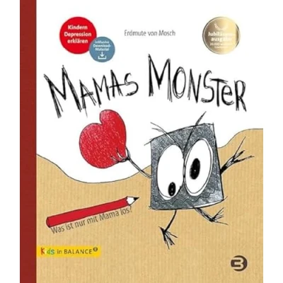 Afbeelding van Mamas Monster