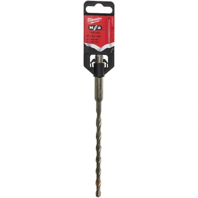 Afbeelding van Sds Plus Hamerboor M/2 6,5 X 160 Mm