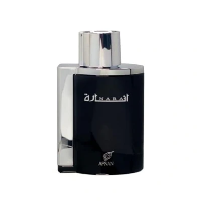 Afbeelding van Afnan Inara Black Eau de Parfum 100 ml