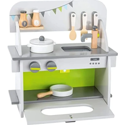 Image de Small Foot Cuisine d&#039;enfant compact 11158
