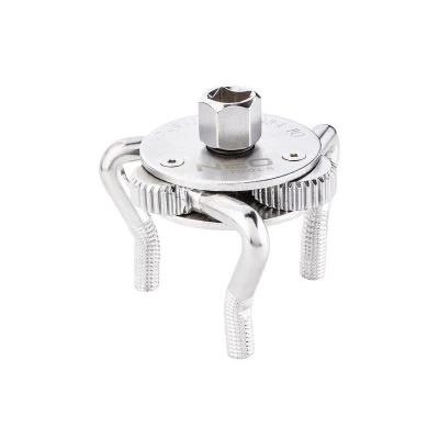Afbeelding van NEO TOOLS 11 237 Oliefiltersleutel 110 73 12,5 (1/2&quot;), 10 (3/8&quot;)