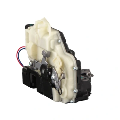 Afbeelding van FEBI BILSTEIN 172110 Deurslot Rechts voor VOLKSWAGEN: Passat B5 Estate, Golf 4, Bora Saloon, SKODA: Octavia I Hatchback, Superb Saloon