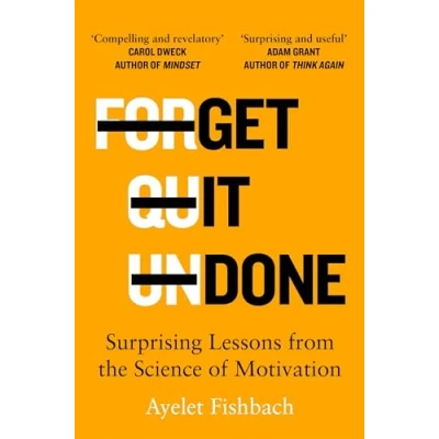 Afbeelding van Get it Done
