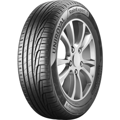 Afbeelding van Zomerbanden UNIROYAL RainExpert 5 215/60R17 96H