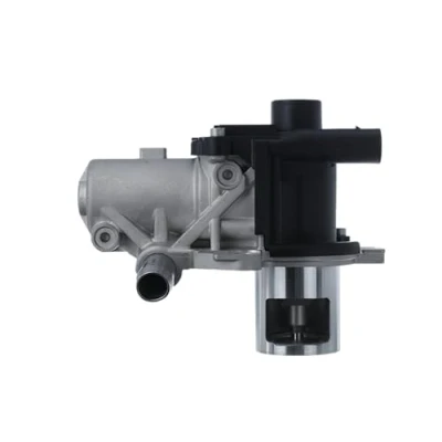 Afbeelding van VALEO 703205 EGR klep Electrisch Zonder AGR koeler, Met pakkingen voor recirculatie van de uitlaatgassen RENAULT: MEGANE 3 Grandtour