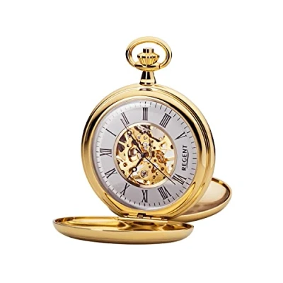 Afbeelding van Regent Unisexhorloge P 701