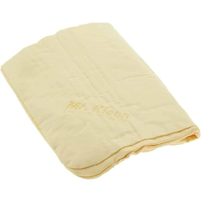 Afbeelding van Mr. Kleen Chamoisine Synth tic Yellow