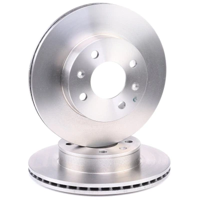 Afbeelding van Brembo Remschijf 09.9503.10