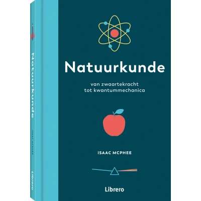 Afbeelding van Natuurkunde