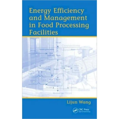 Afbeelding van Energy Efficiency and Management in Food Processing Facilities