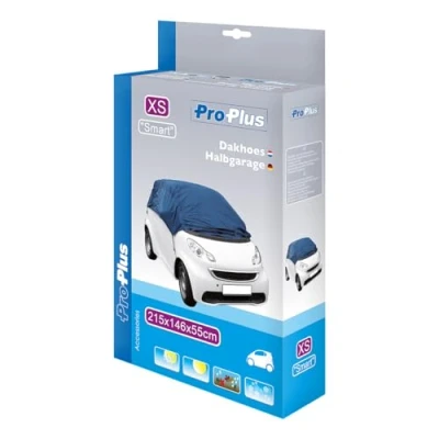 Afbeelding van Pro Plus Dakhoes Maat XS Smart 215 x 146 55 cm