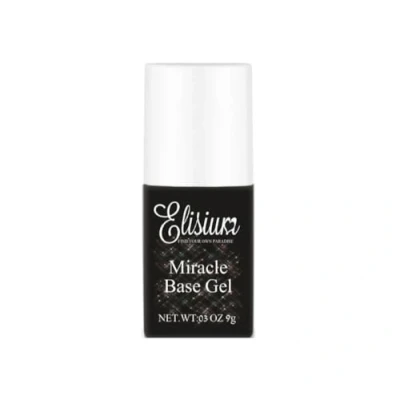Afbeelding van Elisium Miracle Base Gel 9G