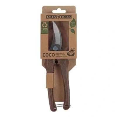 Afbeelding van Talen Tools Snoeischaar Voorbijsnijdend Klein COCO ECO Friendly