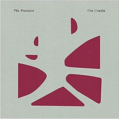 Afbeelding van Phi Psonics The Cradle (Clear Vinyl)