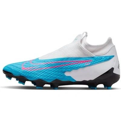 Afbeelding van Nike Phantom Gx Academy Df Fg/Mg, voetbalschoenen (Fg) heren