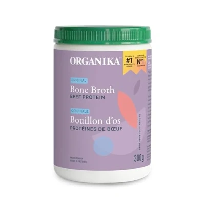 Afbeelding van Bone Broth Beef Original 300 g