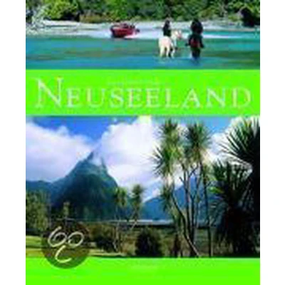 Afbeelding van Faszinierendes Neuseeland