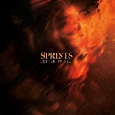 Afbeelding van Sprints Letter To Self (LP) (Coloured Vinyl)