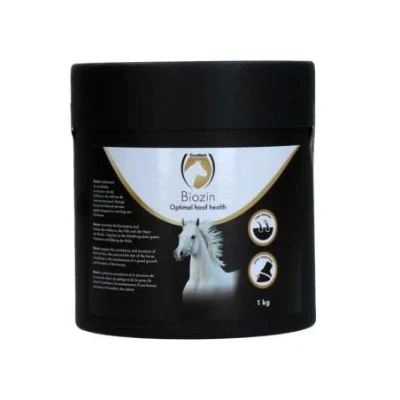 Afbeelding van Excellent Biozin Voedingssupplement 1 kg