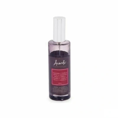Afbeelding van Luchtverfrisserspray Appel Kaneel 70 ml (12 Stuks)