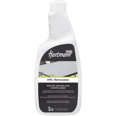 Afbeelding van Hpl&amp;Glass Ceramic Renov.750 Ml Onderdeel Hartman