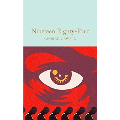 Afbeelding van Nineteen Eighty Four