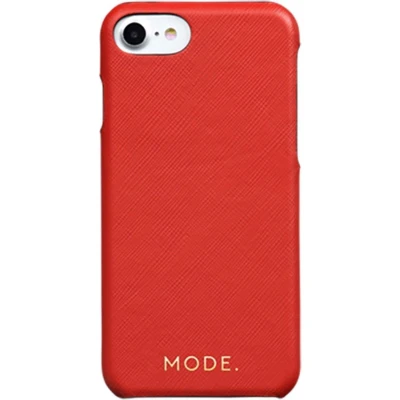 Afbeelding van DBramante backcover London rood lava for Apple iPhone 7/8