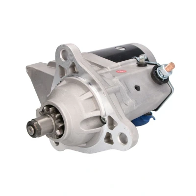 Afbeelding van HELLA 8EA 012 586 251 Startmotor 24 5,5 10