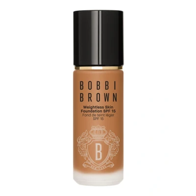 Afbeelding van Bobbi Brown Weightless Skin Foundation SPF 15 Cool Golden 30 Ml