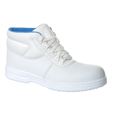 Afbeelding van Veterschoen Albus Steelite S2 FW88 Portwest
