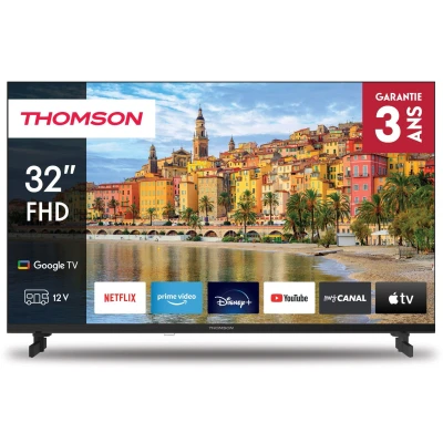 Afbeelding van Thomson 32FG2S14C Full HD Google TV 12 volt