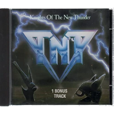 Afbeelding van Knights Of The New Thunder
