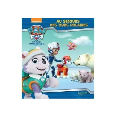 Image de Pat&#039; Patrouille Au secours des ours polaires