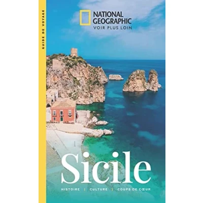 Afbeelding van Sicile